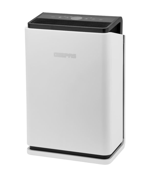 Air purifier , HEPA, Touch ,UV, Child Lock, Timer