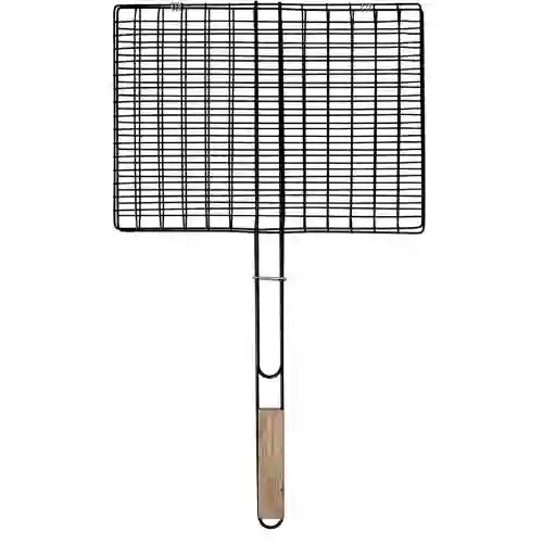 BBQ Grill  30x40x70CM1X24