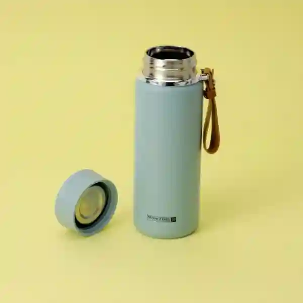 RoyalFord SS Vacuum Sports Bottle