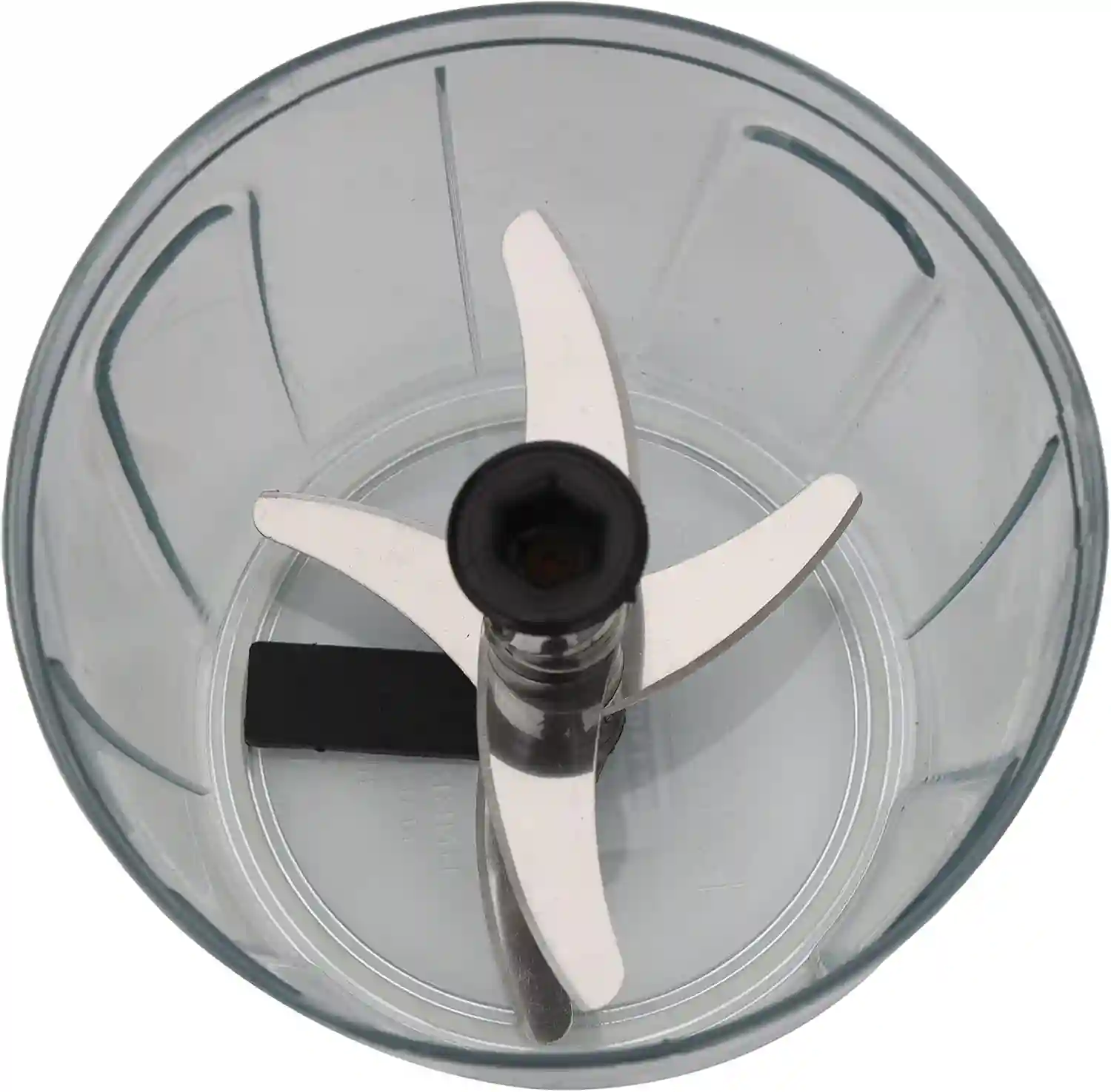 Royalford 2 In 1 Pull Chopper