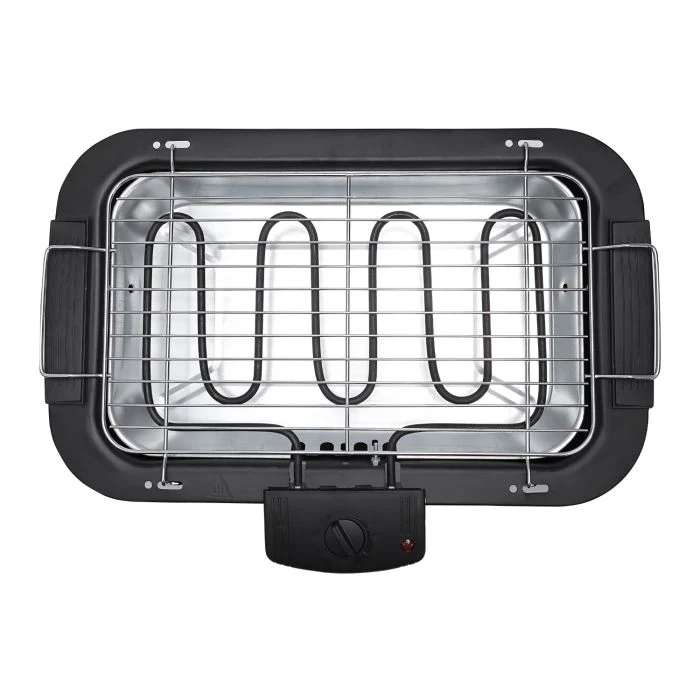 Open Air Barbecue Grill 1X5