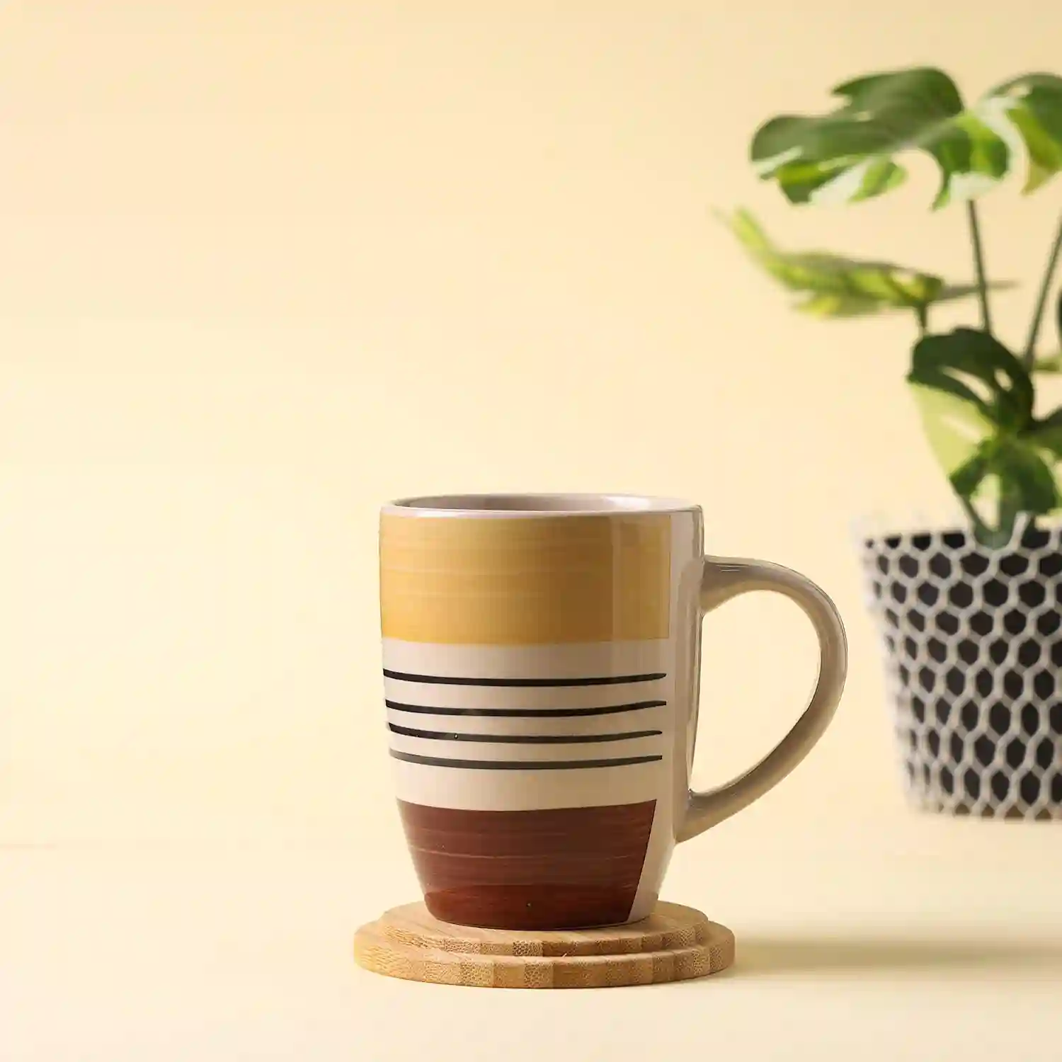 Royalford Stoneware Mug