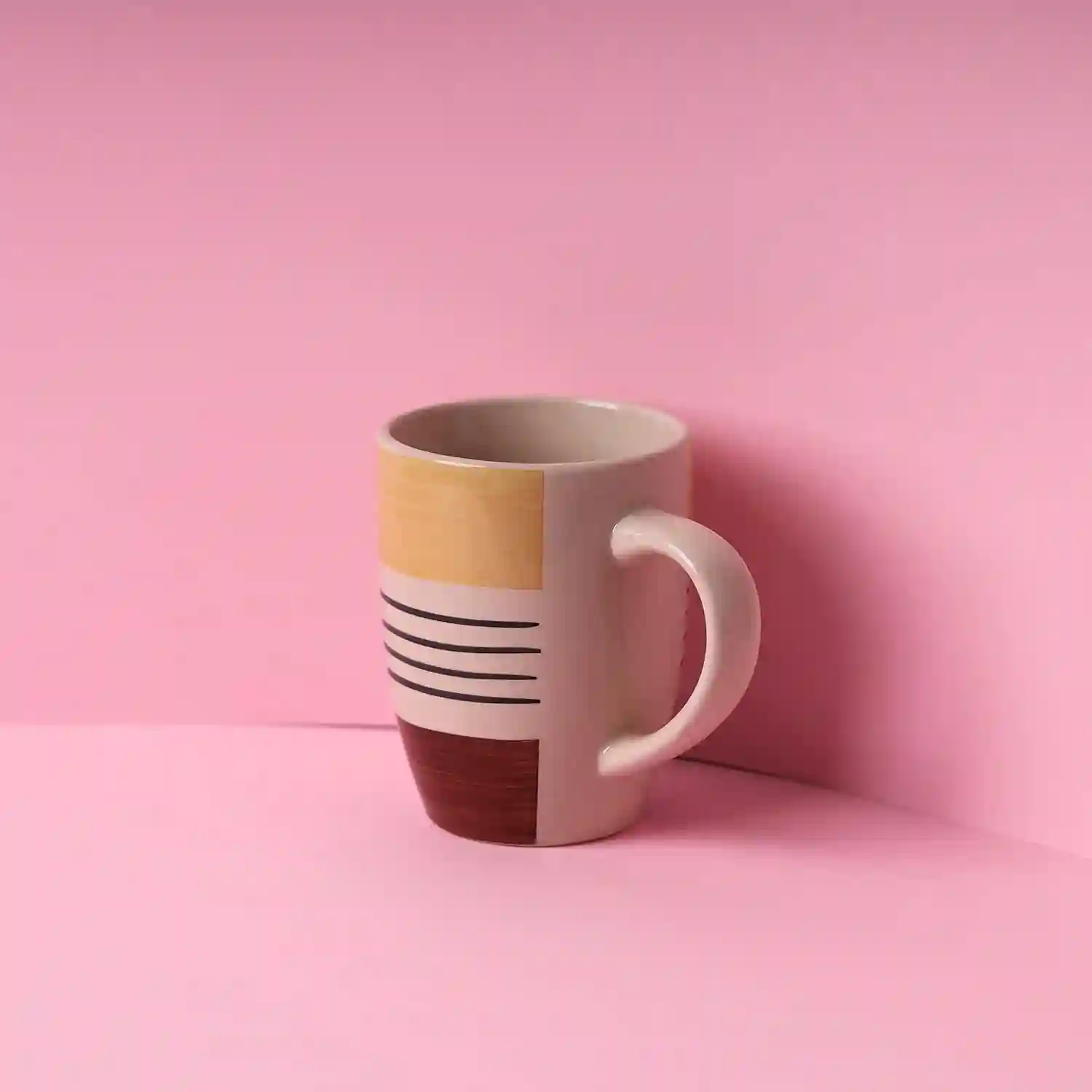 Royalford Stoneware Mug