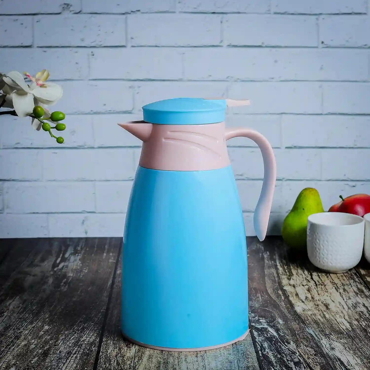 Royalford Hot and Cold Vacuum Flask