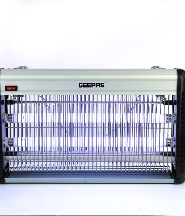 Bug Killer-Bs Plug /2x15w Tube 1X6