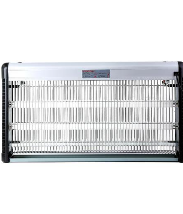 Bug Killer-Bs Plug/2x20w Tube 1X4