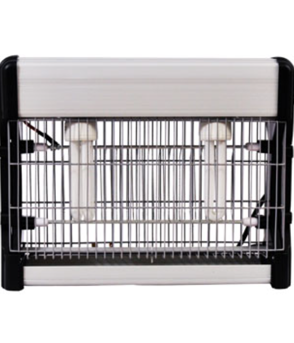 Insect Killer Wi 2Ps Energy Savg Lamp1x6