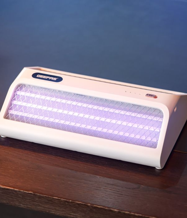 Rechargeable Insect Killer/1X8