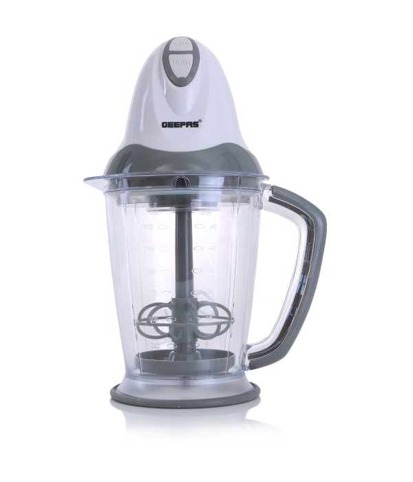 Electric Chopper/ 1.7 Ltr 1X8