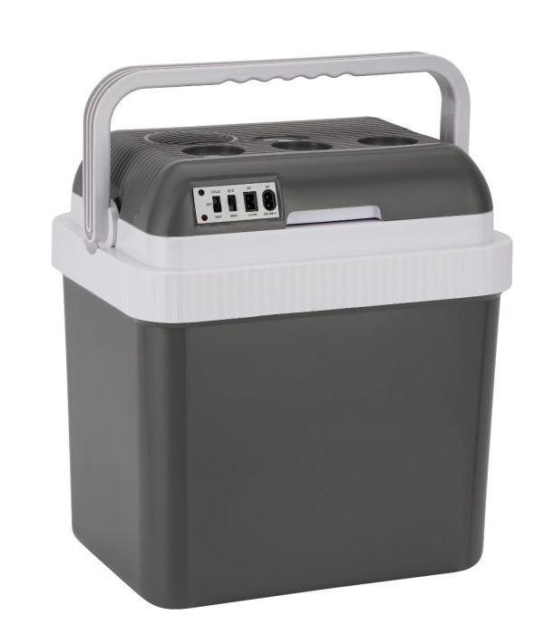 Hot & Cold Car Fridge/1X2