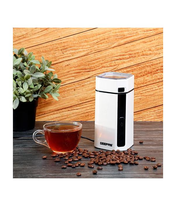 Coffee Grinder/SS Blade/50G 1X12