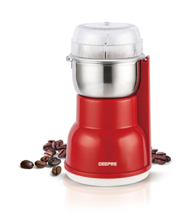 Coffee Grinder/180W/S/S Blade 1x24