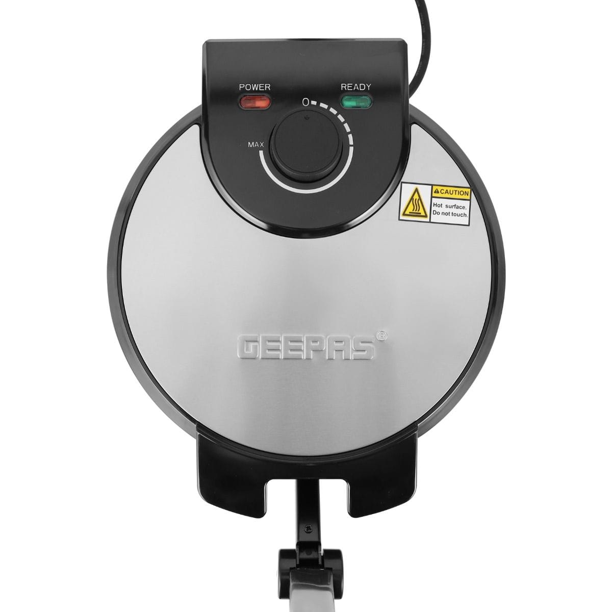 Chapathi Maker/10"Surface/NsCkng Plte1x4