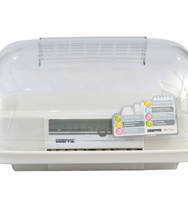 Dish Dryer 1x1