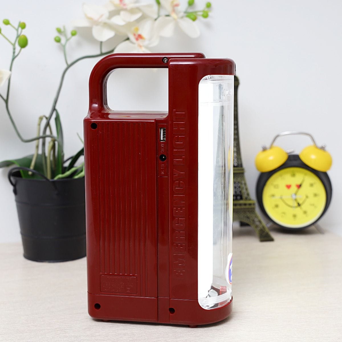 RechLedLntrn/7hrs/SMDLed1x10