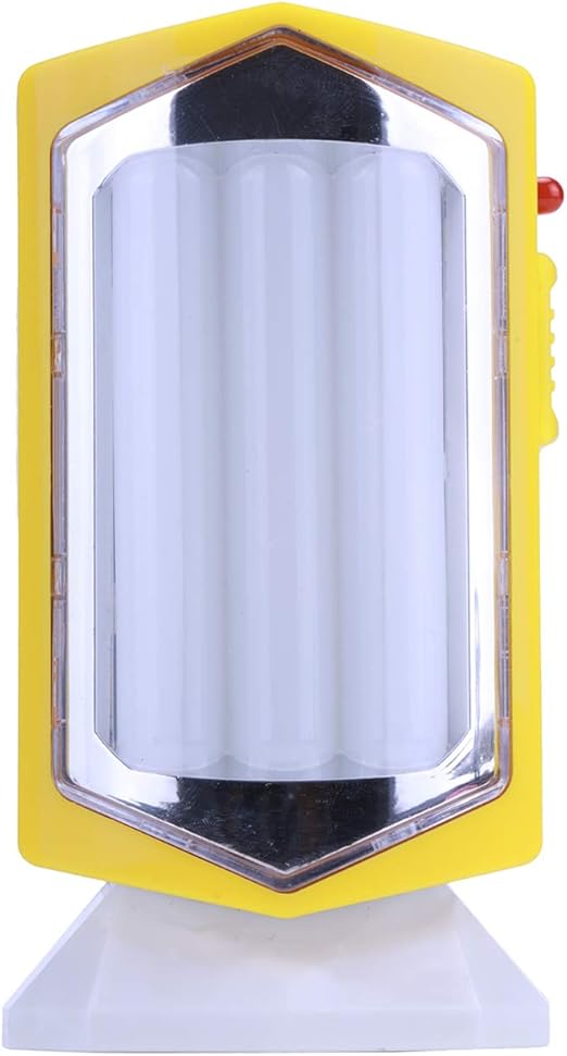 Rech Led Lantern/24*0.2W/4Hrs 1x80