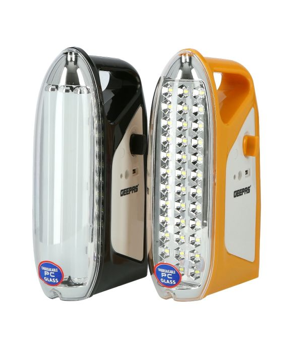 ReLed Emrg 21n1 Comb/UsbMob Chr/200Hr1x4