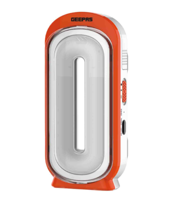 Rech Led Lantern/40pcs Hi-power Led 1x40