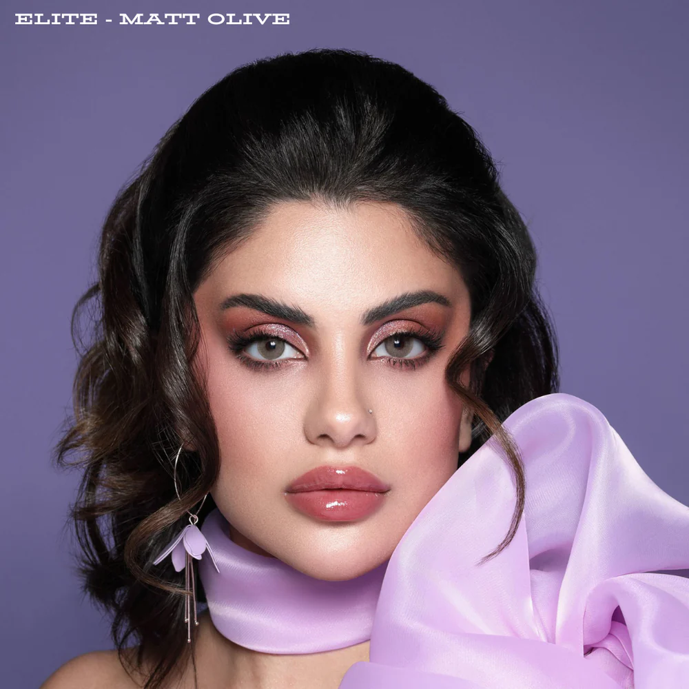 BELLA MATT OLIVE ELITE NEW