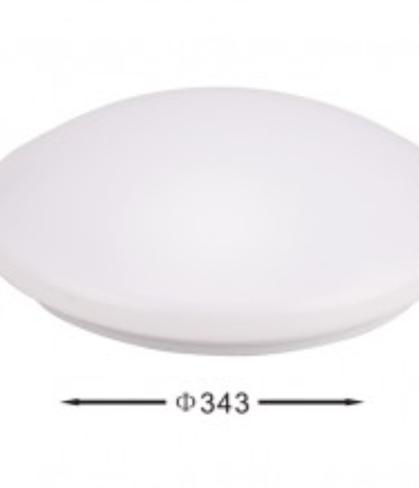 Energy Saving Led Ceiling Lamp/18w 1x5