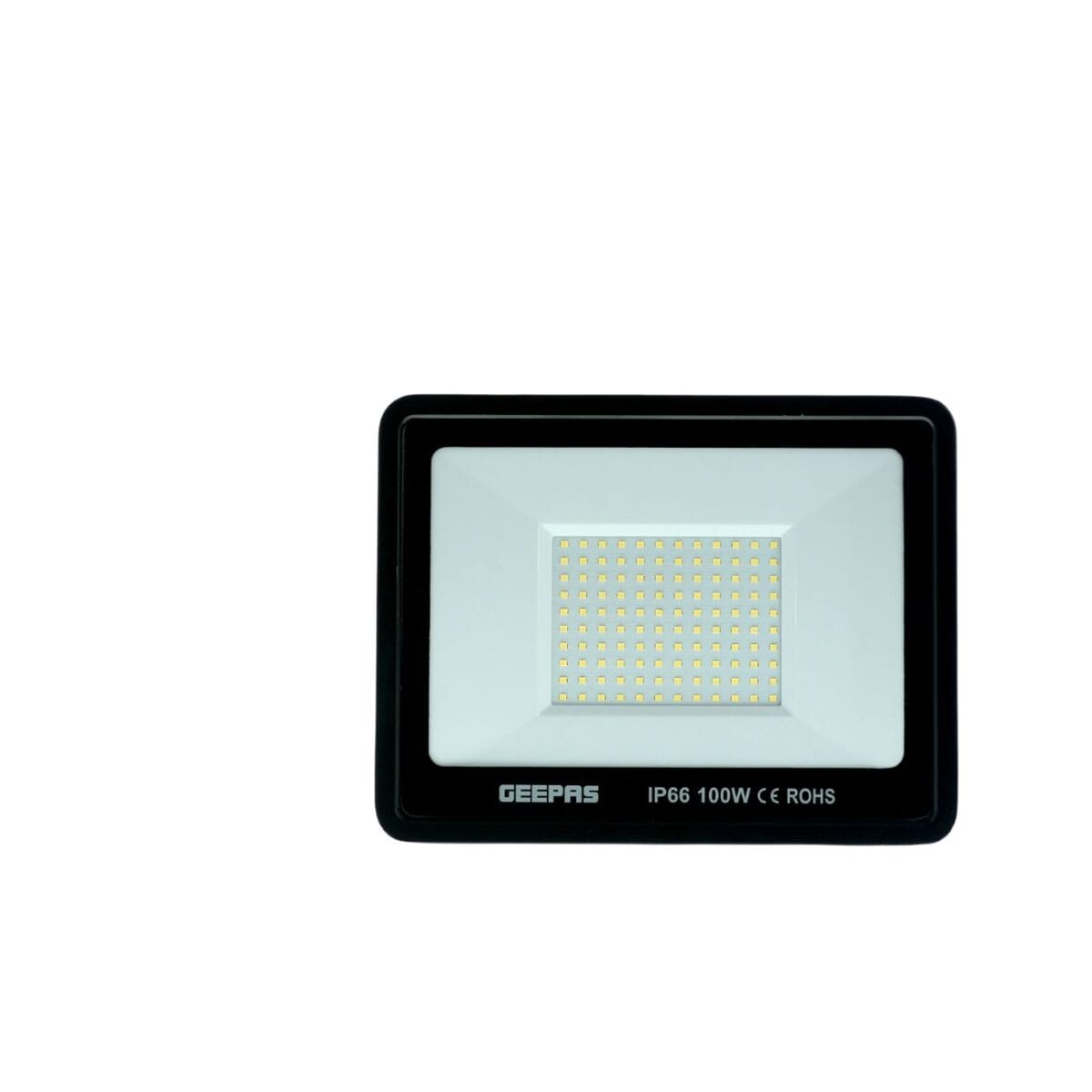 100W Flood Light 6500k 1x10