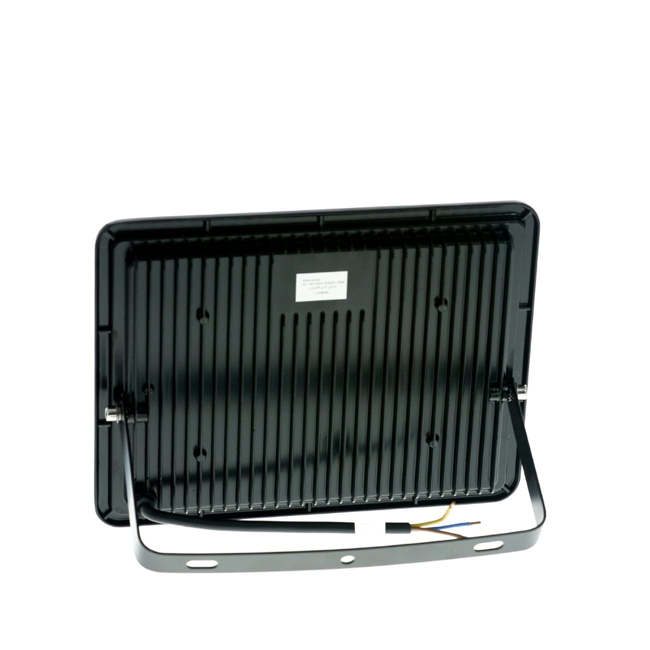 100W Flood Light 6500k 1x10