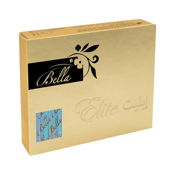 BELLA WILD HINEY ELITE NEW