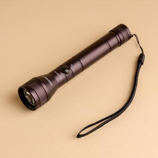 Flash Light/150mm/ Li-ion/1x40