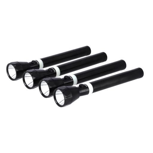 4*3sc Flashlight/Micro Chip Led 1x10