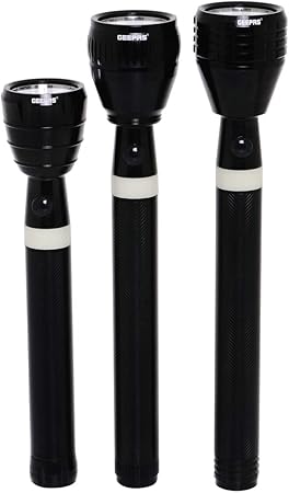 3 In1 F.Pack Led Flsht/282MMx2/240MM1X12