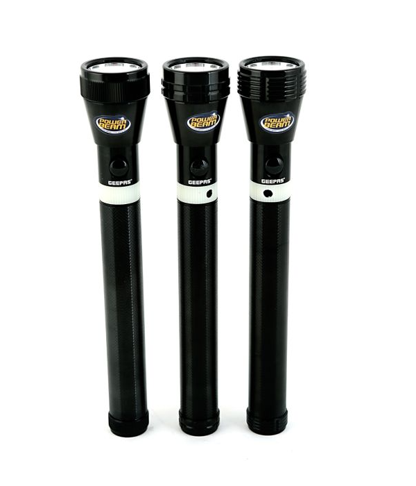 3in1 F.Pack Led Flsh.Light/3x275MM 1X15