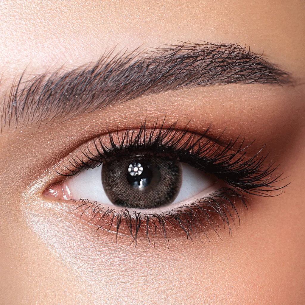 BELLA ASH BROWN ONE DAY COLOR