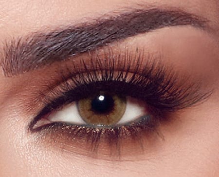 BELLA CITRINE CRYSTAL ONE DAY COLOR