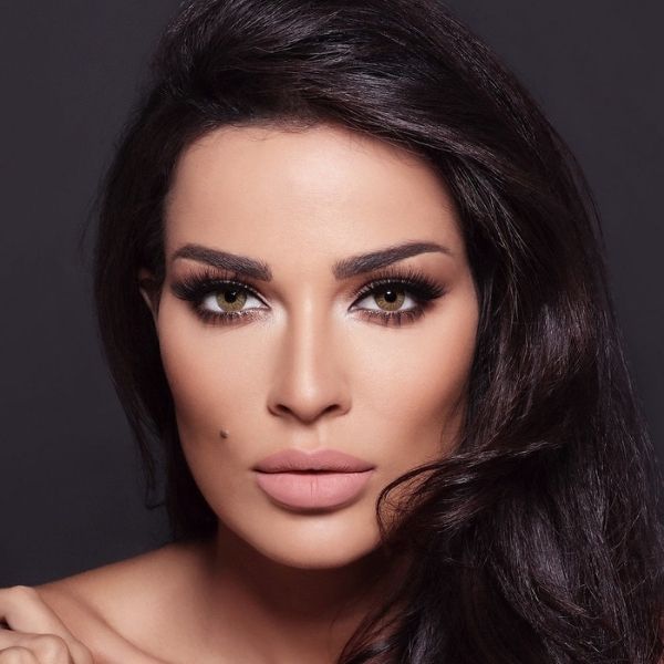 BELLA HAZEL BEIGE ONE DAY COLOR