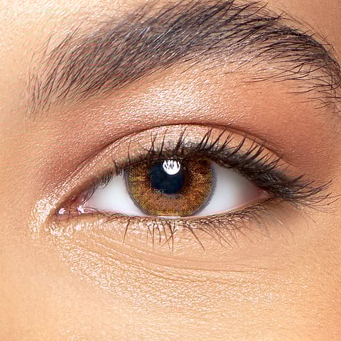 BELLA HAZEL HONEY ONE DAY COLOR