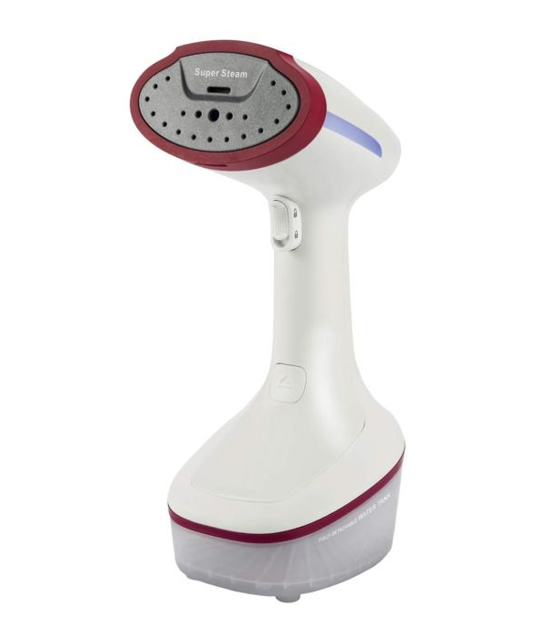 Handheld Garmnt Steamer/Ceramic Head1x6