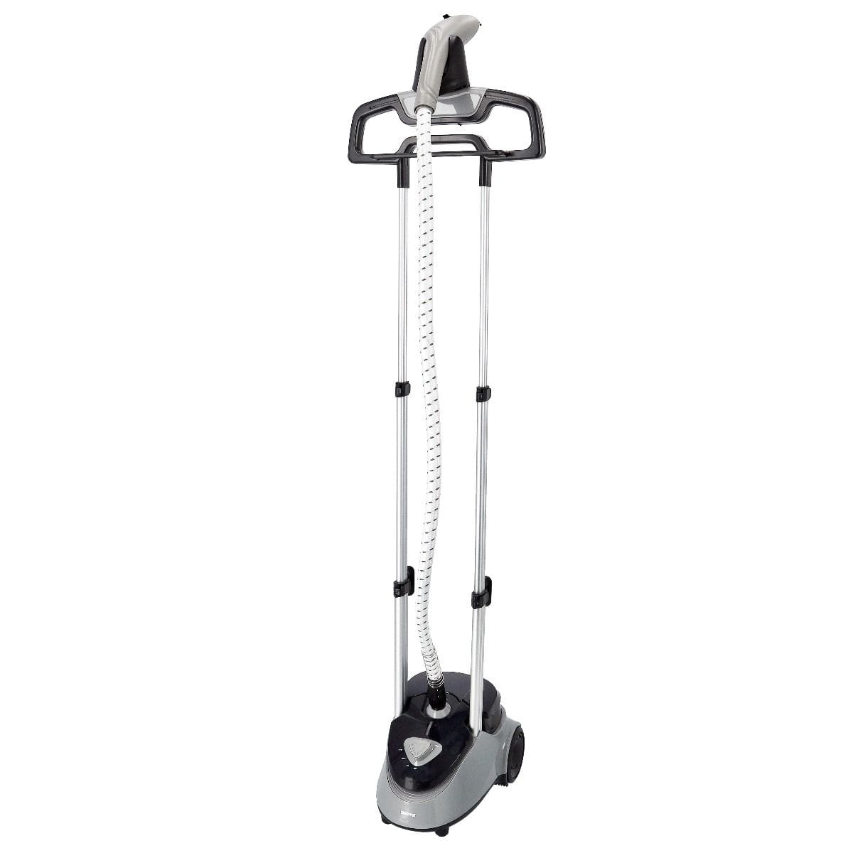 Garment Steamer/2.6 Ltr Capcty 1800W 1X1