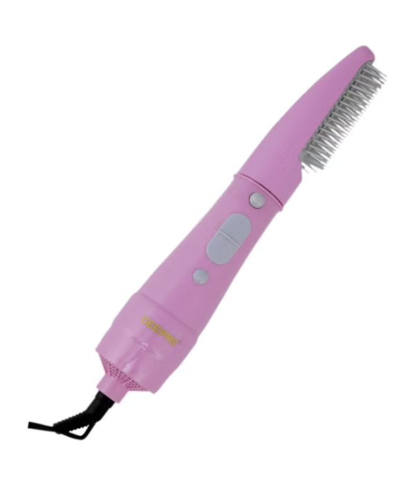 Hair Styler/1 Attachment/2 Speed 1X24