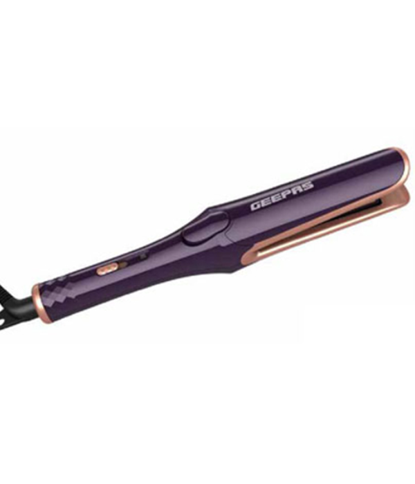 Ceramic Hair Straightener 1x12
