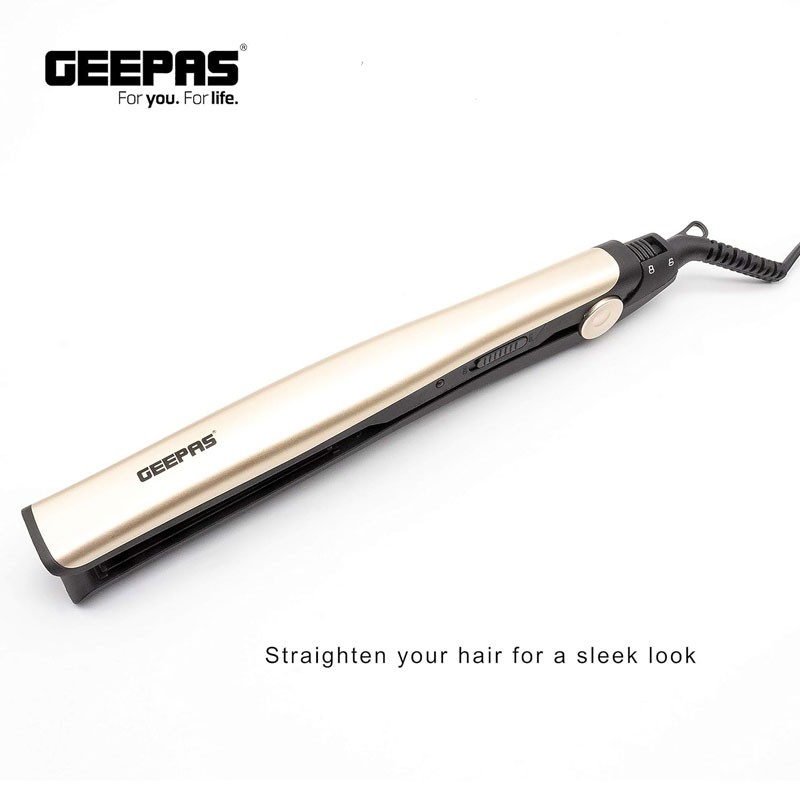 Hair Straightener/Ptc /Ceramic Plate1x30