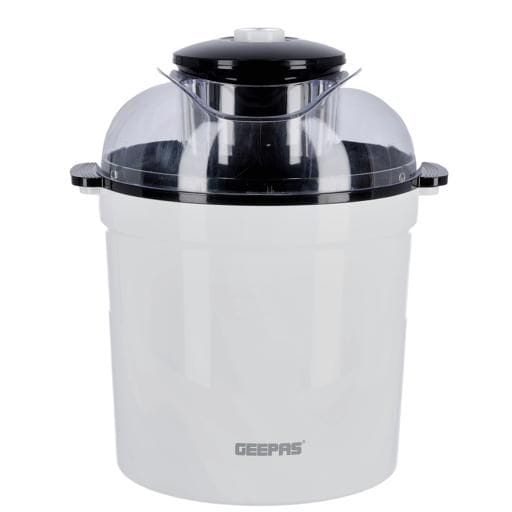 Ice Cream Maker/1.5Qt/Aluminum Bowl 1x4