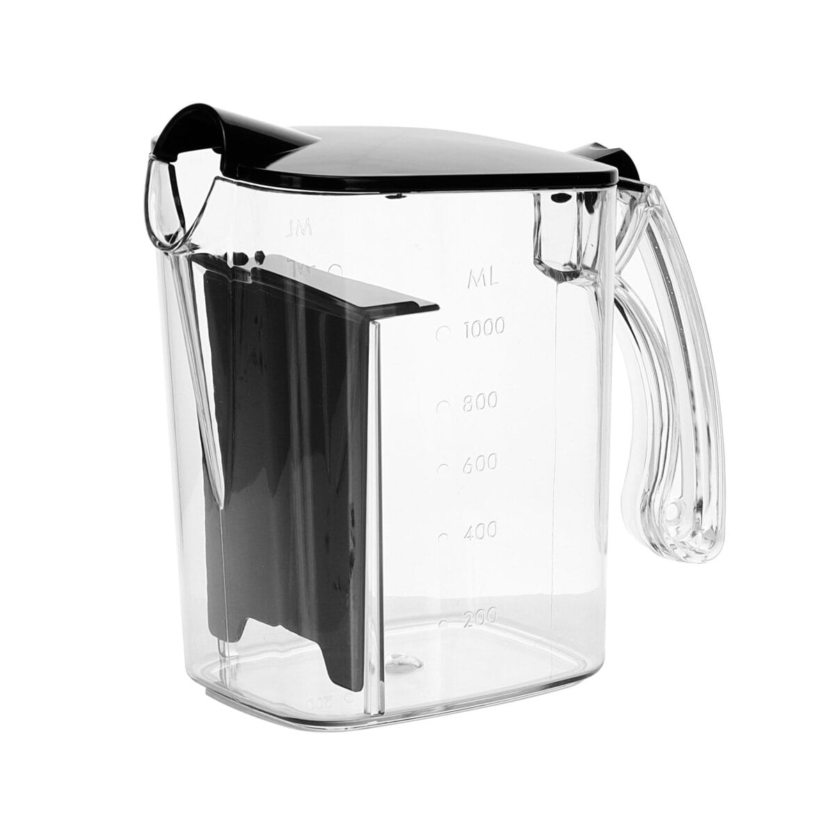 SS Juice Extractor 1x4