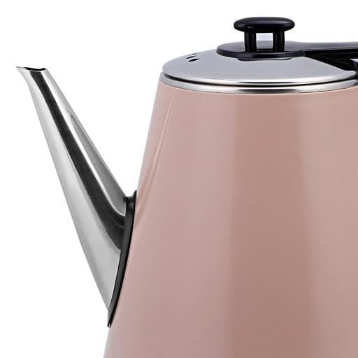 Double Layer Electric Kettle/1.2L/1X16