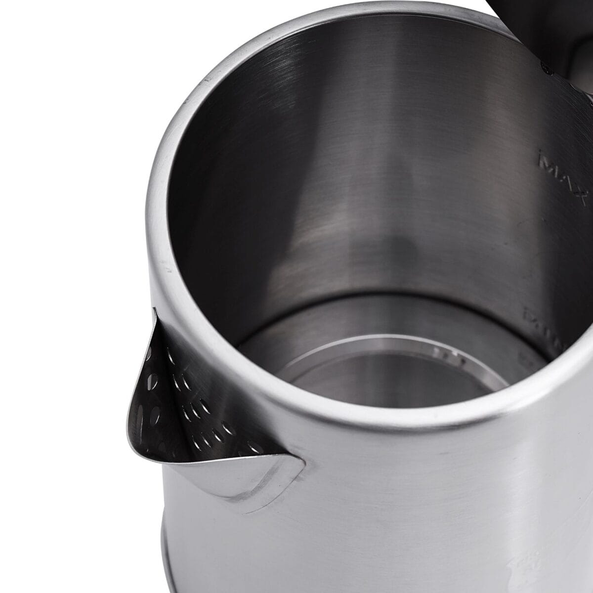 S/S Electric Kettle/2.5L/Auto CutOff1x12