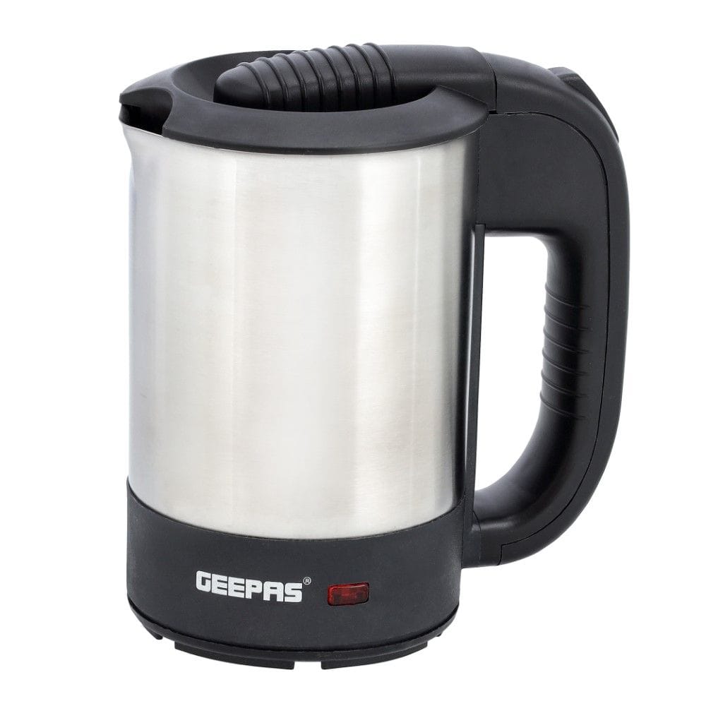 SS Auto Cut Of Truck Kettle 0.5 Ltr 1x12