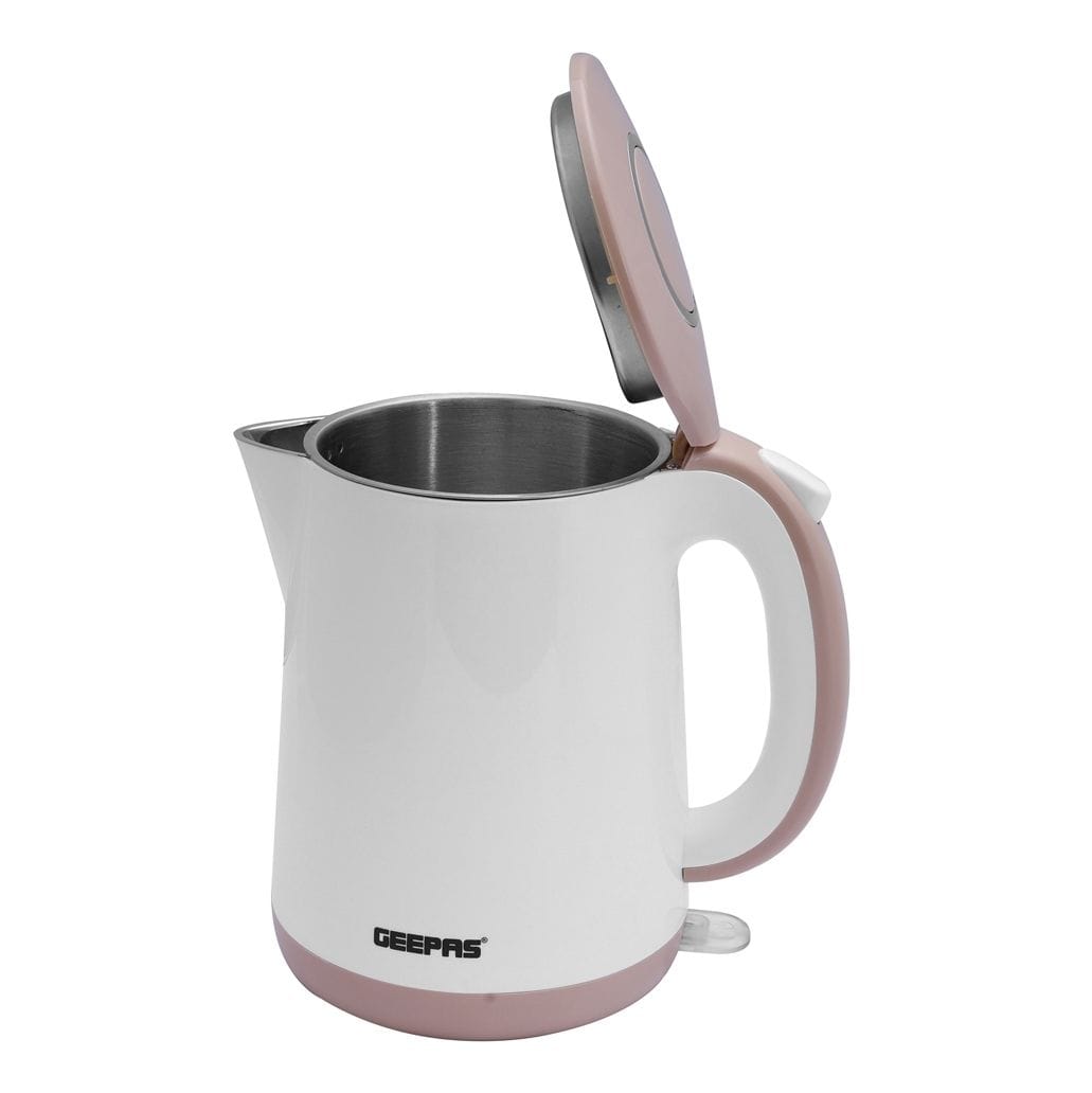 Double Layer Kettle 1X12