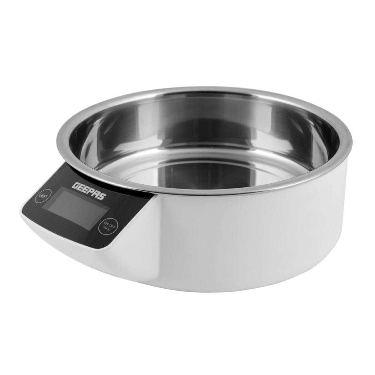 DigitalKitchenScale/Remo Ss Bowl/5KG1x12