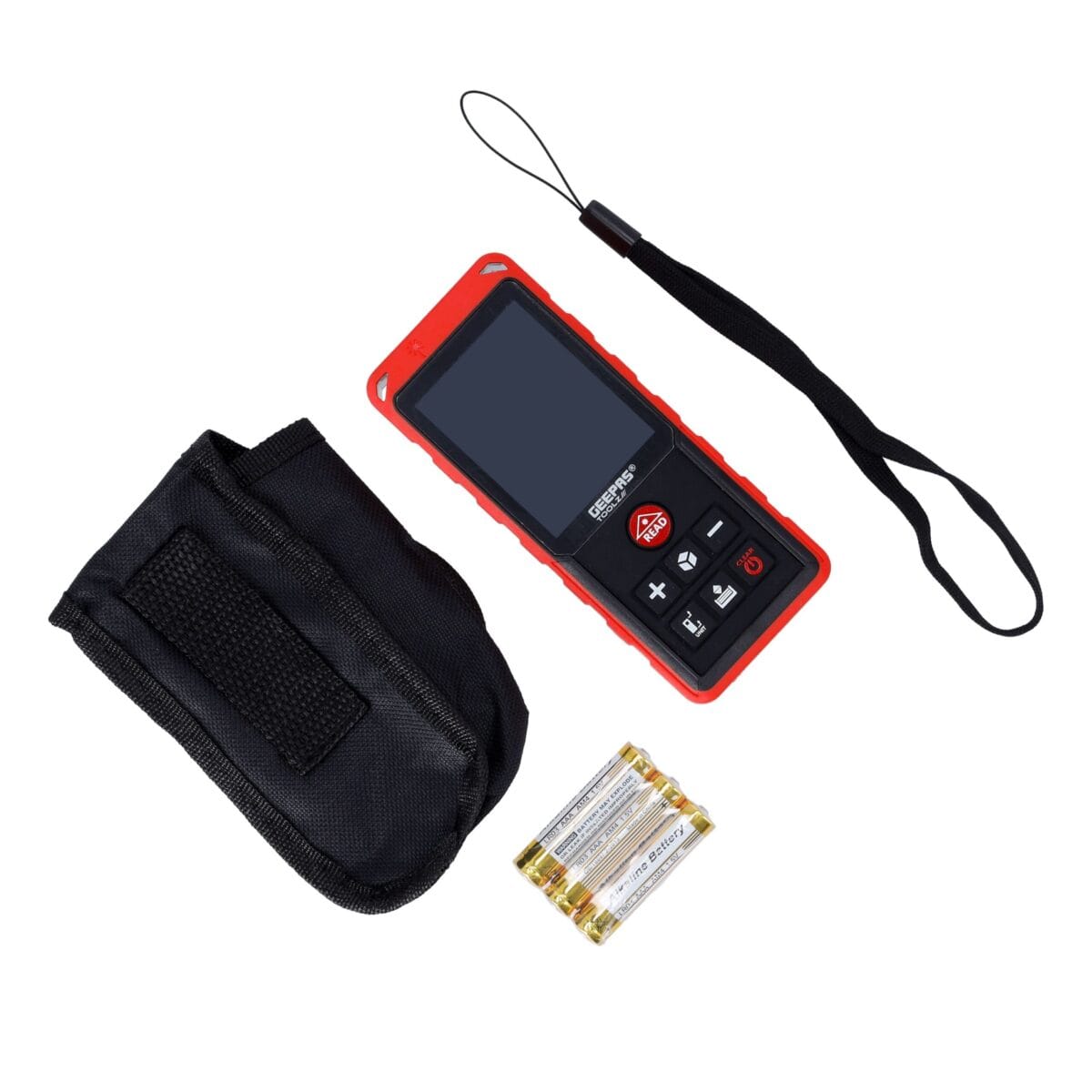 Laser Distance Meter 1x50