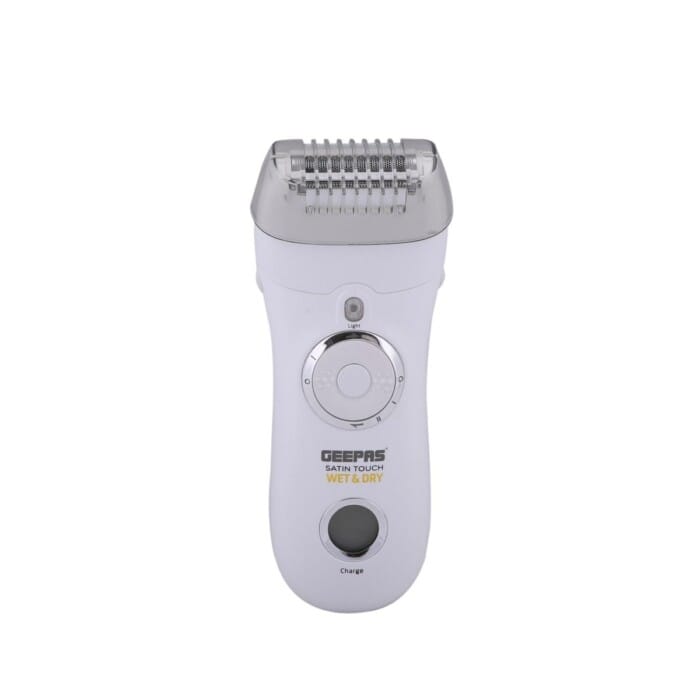 Satin Touch 3-in-1 Epilator 1x12