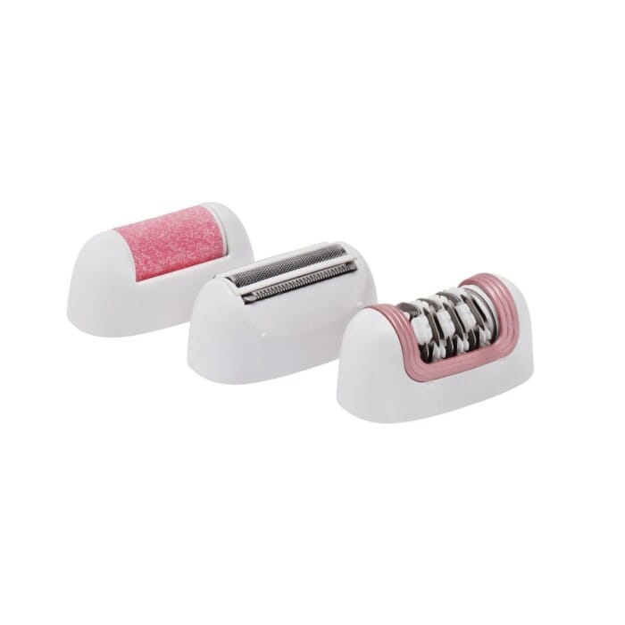 SatinTouch Epil-2/Watrproof/Prot Cap1x24